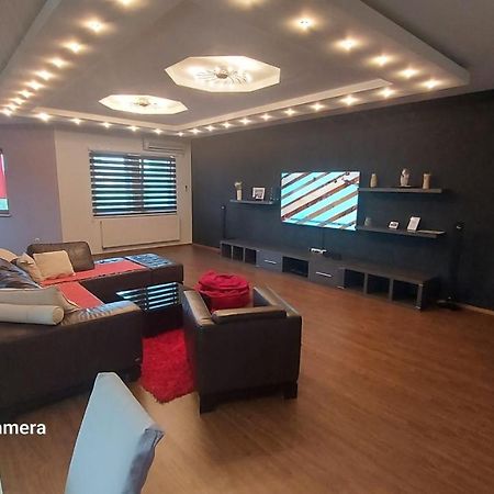 Apartments Malkoc Lux Bihać Exterior foto