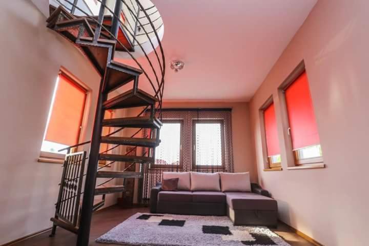 Apartments Malkoc Lux Bihać Exterior foto