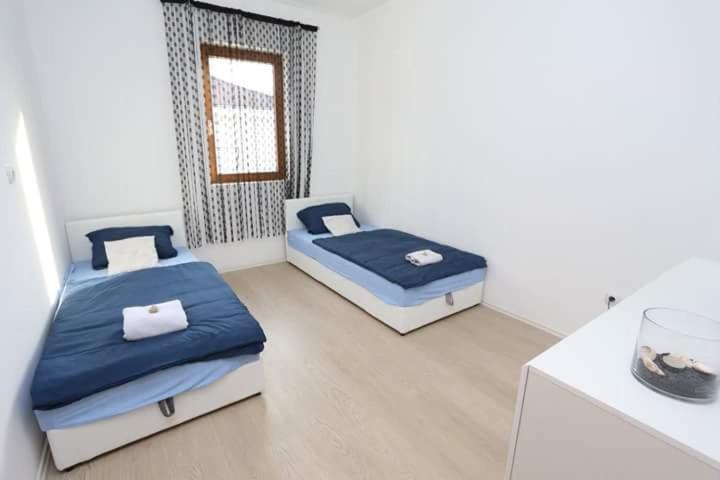Apartments Malkoc Lux Bihać Exterior foto