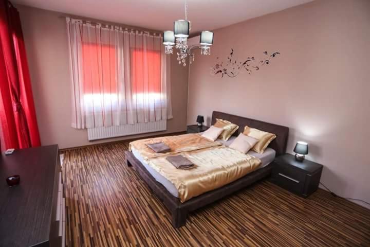 Apartments Malkoc Lux Bihać Exterior foto