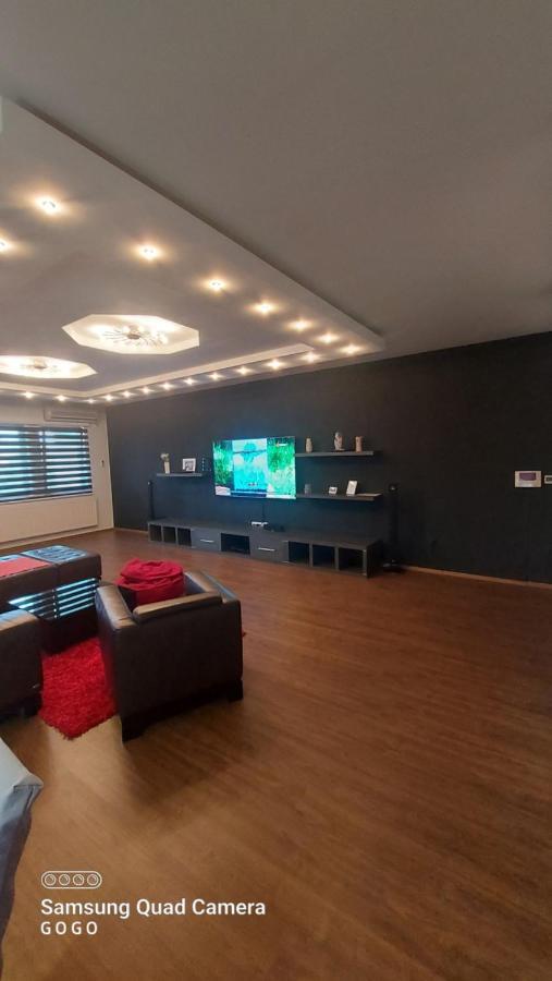 Apartments Malkoc Lux Bihać Exterior foto