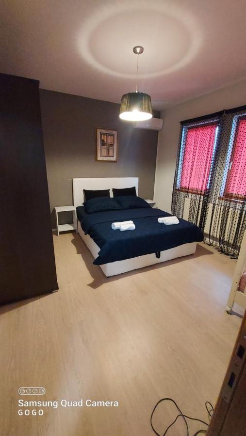 Apartments Malkoc Lux Bihać Exterior foto